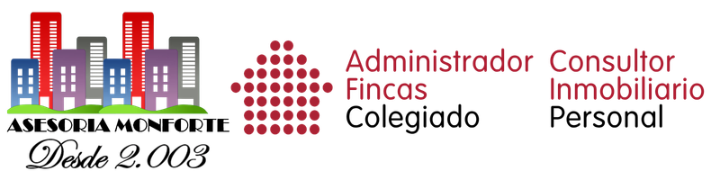 Administrador de fincas Monforte